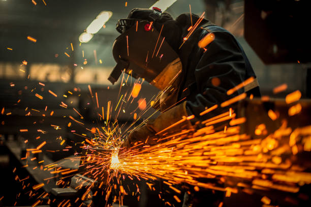 Affordable Welder Services in Tyndall Af, FL