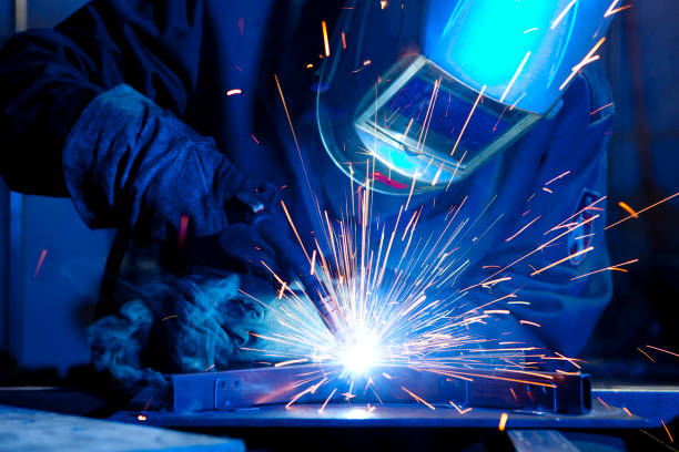 Best Marine and Shipbuilding Welding in Tyndall Af, FL