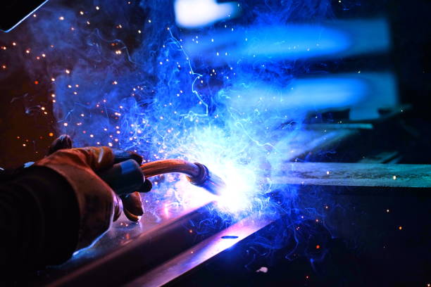 Affordable Welder Services in Tyndall Af, FL