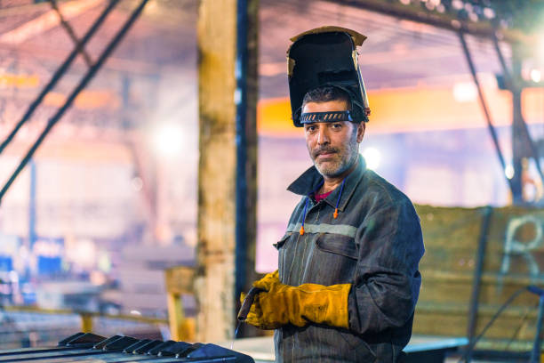 Best Specialty Welding Processes in Tyndall Af, FL