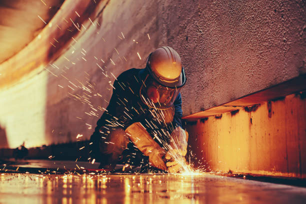 Affordable Welder Services in Tyndall Af, FL