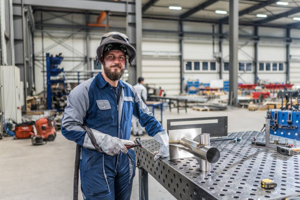 Best Aerospace and Defense Welding in Tyndall Af, FL